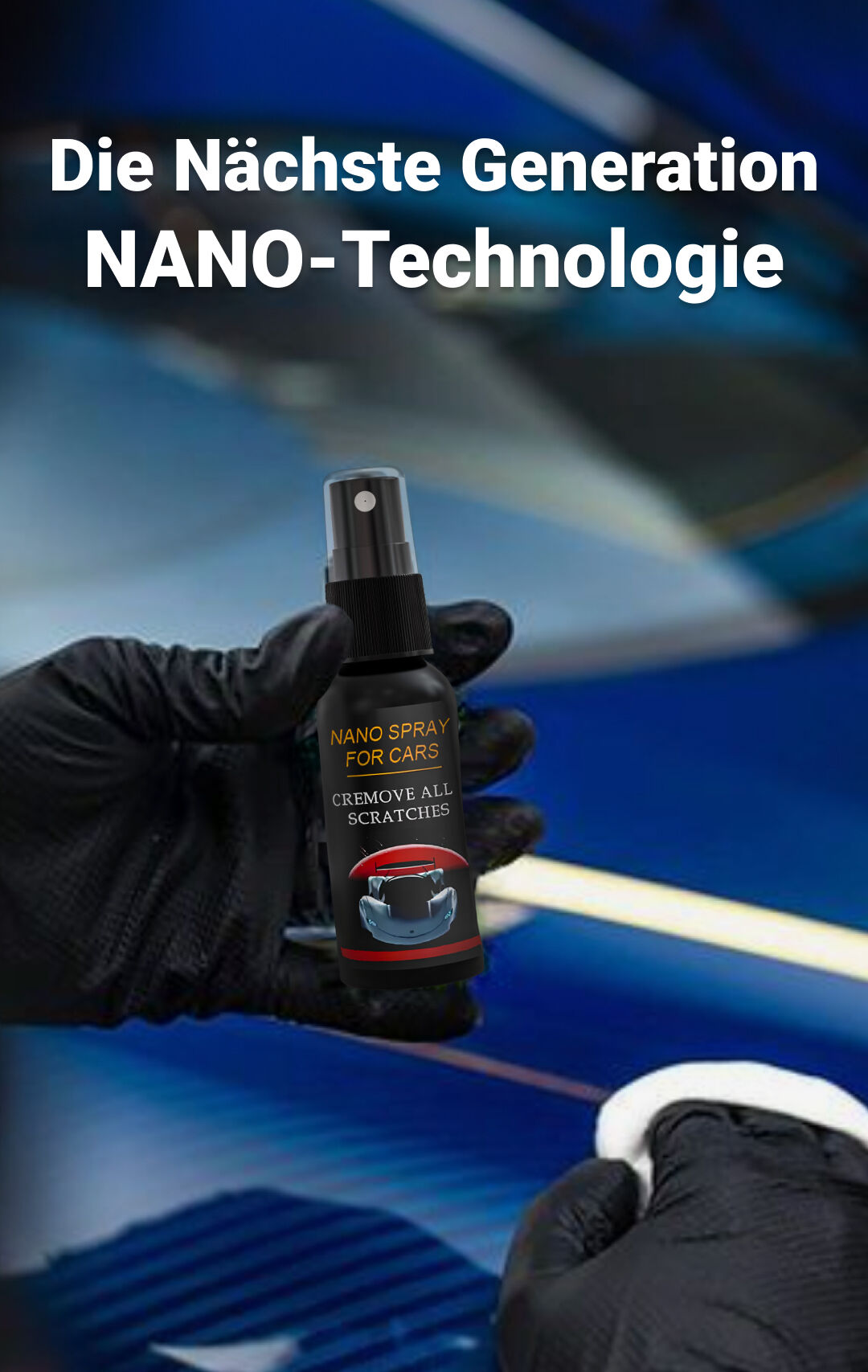 NuraFix image